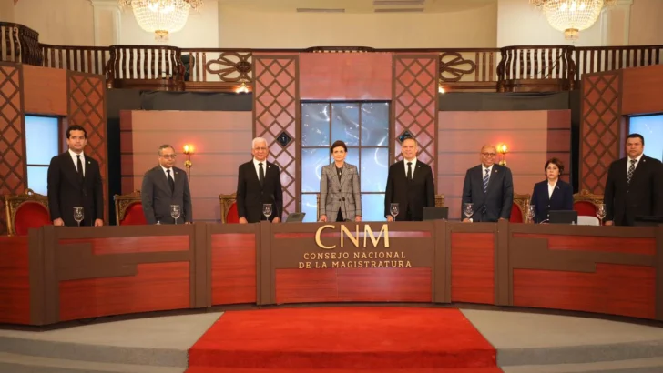 Inicia segunda sesión de evaluación para la selección de jueces de la SCJ y el TSE