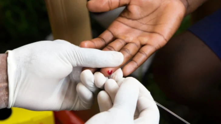 RD tiene más de 85 mil personas viviendo con VIH