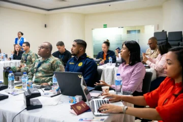 DGM capacita en detección documentos falsos y prevención de la corrupción