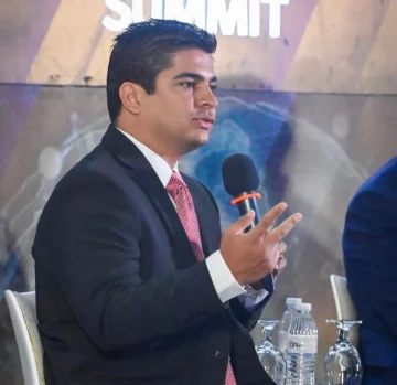 ¿Quién es Jhael Isa Tavárez el nuevo director de la Opret? ¿Quién es Jhael Isa Tavárez el nuevo director de la Opret?