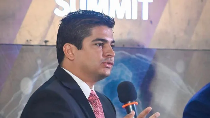 ¿Quién es Jhael Isa Tavárez el nuevo director de la Opret? ¿Quién es Jhael Isa Tavárez el nuevo director de la Opret?