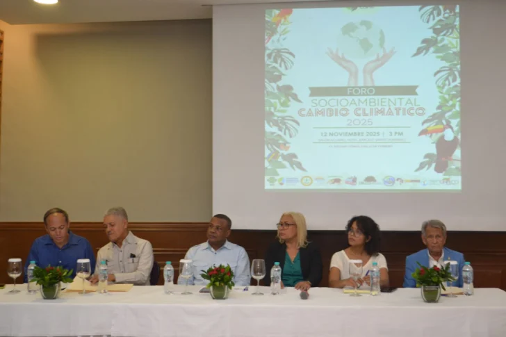 Piden a la COP 30 declarar la Amazonía región excluida de fósiles y prohibir en el Caribe apertura de nuevos pozos de hidrocarburos