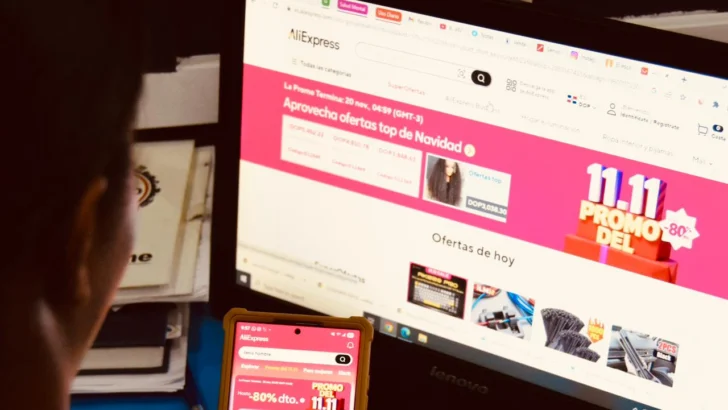 Denuncian en España la venta en Aliexpress de muñecas sexuales con apariencia de niñas