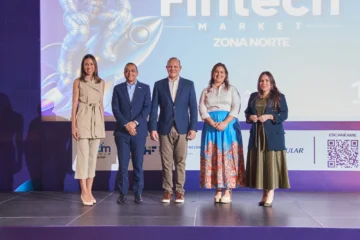“Fintech Market Zona Norte”, un impulso a la digitalización financiera desde Santiago