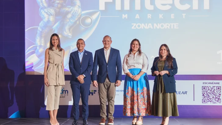 “Fintech Market Zona Norte”, un impulso a la digitalización financiera desde Santiago