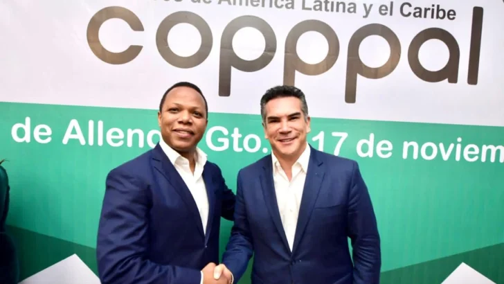 Designan a Milton Morrison jefe observadores electorales de la COPPPAL