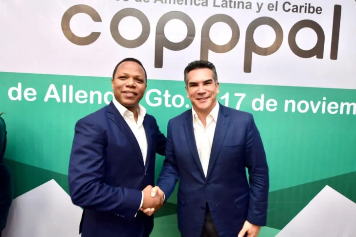 Designan a Milton Morrison jefe observadores electorales de la COPPPAL