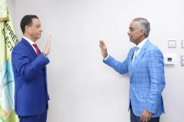 Alfonso Rodríguez Tejada asume la administración de ETED Alfonso Rodríguez Tejada asume la administración de ETED