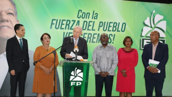 Marcha de la Fuerza del Pueblo recorrerá los barrios de la parte norte del DN y terminará en la México