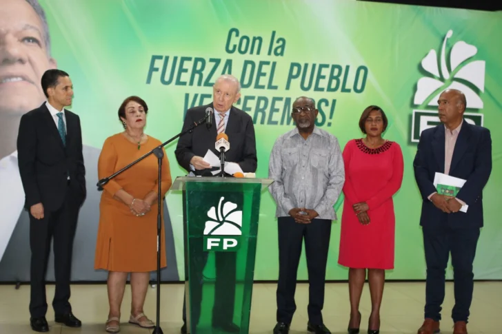 Marcha de la Fuerza del Pueblo recorrerá los barrios de la parte norte del DN y terminará en la México