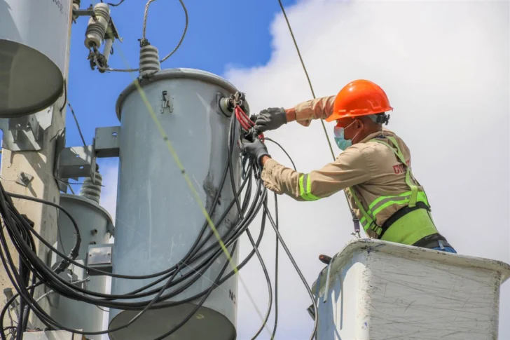 Las EDE realizaron 165 mil intervenciones para reducir pérdidas eléctricas en octubre