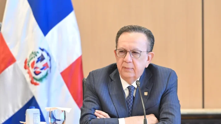 RD será anfitrión de la Reunión del Consejo Monetario Centroamericano