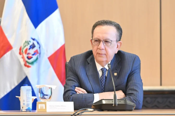 RD será anfitrión de la Reunión del Consejo Monetario Centroamericano