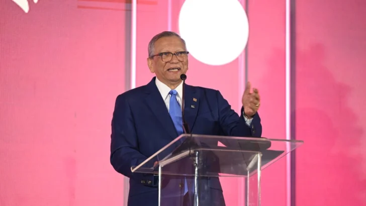 Banreservas lidera créditos bancarios para mujeres con el 42 %