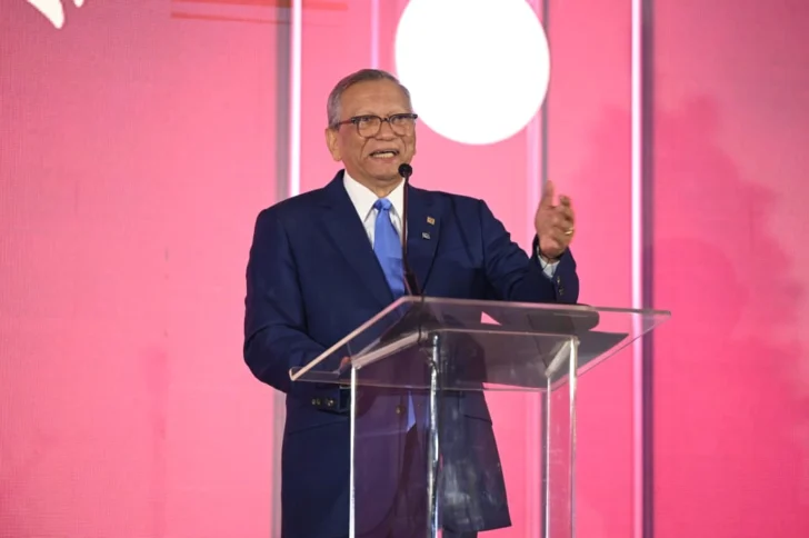 Banreservas lidera créditos bancarios para mujeres con el 42 %