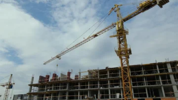 Préstamos destinados a la construcción y la vivienda se han triplicado desde 2017 Préstamos destinados a la construcción y la vivienda se han triplicado desde 2017