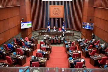 Senado aprueba en primera lectura ley que crea el Colegio de Contadores Públicos Autorizados de República Dominicana Senado aprueba en primera lectura ley que crea el Colegio de Contadores Públicos Autorizados de República Dominicana
