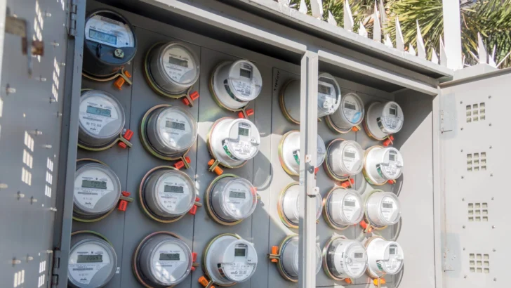 Tres meses de prisión preventiva para hombre acusado de sustraer medidores de Edesur