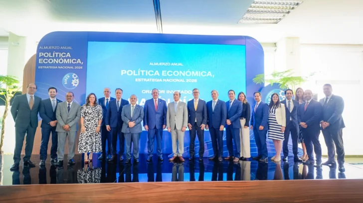 Magín Díaz llama a evitar el pesimismo económico