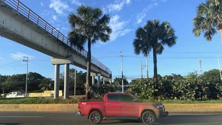 Suspenderán servicio eléctrico en barrios de SDE por trabajos de Obras Públicas