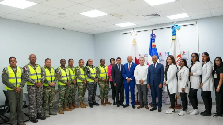 Lanzan programa Tránsito+Limpio para hacer pruebas toxicológicas a conductores en Navidad 