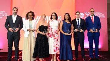 Intec otorga Premio Egresado Destacado a siete profesionales de amplia trayectoria