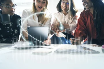 60 % de los dominicanos está dispuesto a solicitar productos financieros digitales