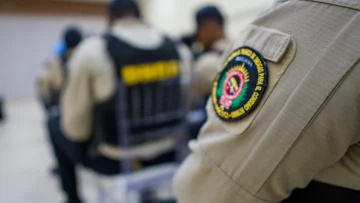 DNCD captura microtraficante con drogas y dos pistolas en Santiago DNCD captura microtraficante con drogas y dos pistolas en Santiago