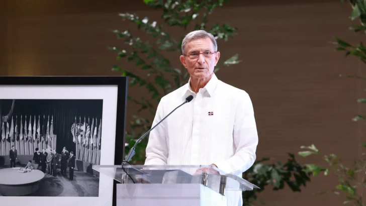 Mirex conmemora 80 aniversario de las Naciones Unidas destacando la importancia del multilateralismo