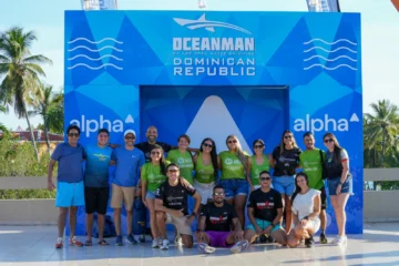 Oceanman dejó más de US$ 2.4 millones en el destino La Romana