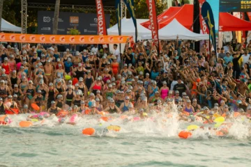 Oceanman dejó más de US$ 2.4 millones en el destino La Romana