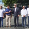 Abinader pone en marcha el “Plan de Zona” para optimizar los servicios de agua y alcantarillado del Gran Santo Domingo