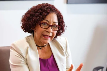 Frente Amplio a Paliza: el cambio debe expresarse en reformas electorales que impidan penetración del narcotráfico en los partidos Frente Amplio a Paliza: el cambio debe expresarse en reformas electorales que impidan penetración del narcotráfico en los partidos