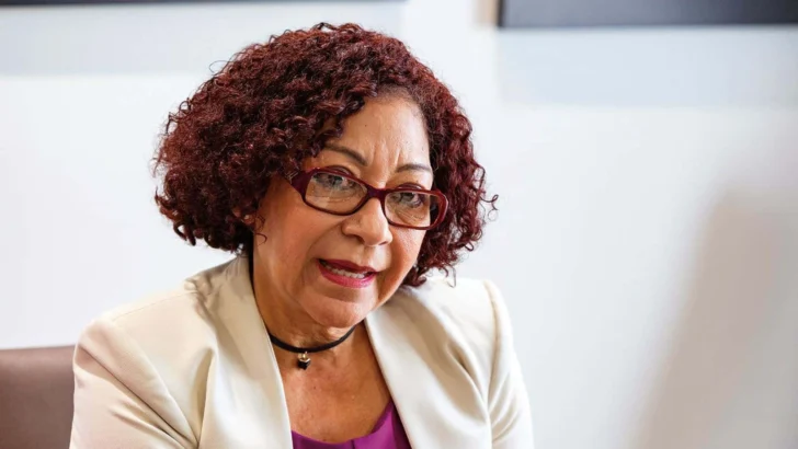 Frente Amplio a Paliza: el cambio debe expresarse en reformas electorales que impidan penetración del narcotráfico en los partidos Frente Amplio a Paliza: el cambio debe expresarse en reformas electorales que impidan penetración del narcotráfico en los partidos