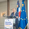 Agua, transporte y sargazo entre las prioridades de inversión de la Unión Europea en RD 