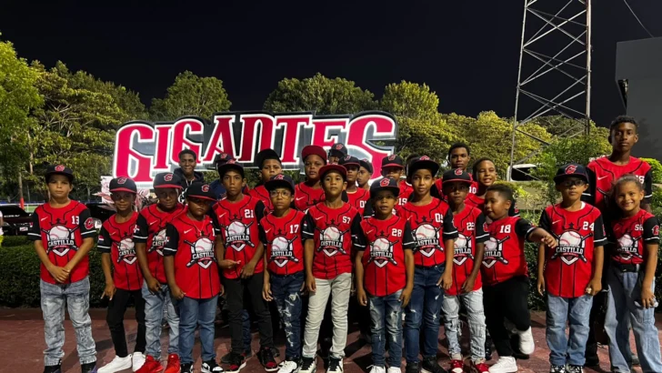 Renacer trazado al béisbol profesional y a Lidom por los niños, el CRD y las nuevas generaciones