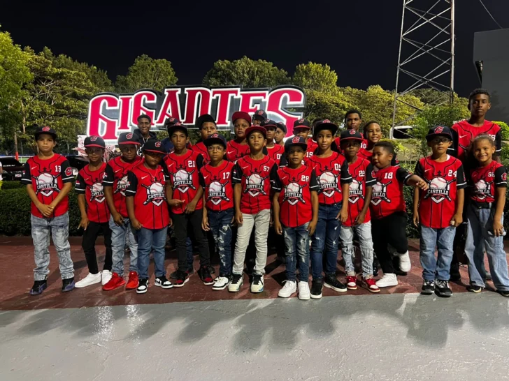 Renacer trazado al béisbol profesional y a Lidom por los niños, el CRD y las nuevas generaciones