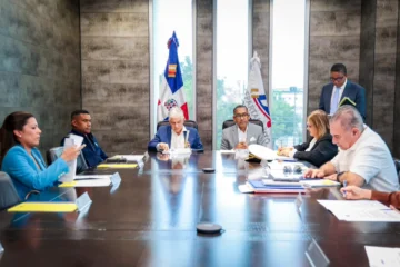 Departamento Aeroportuario activa plan de manejo de flujo de pasajeros en aeropuertos por festividades navideñas