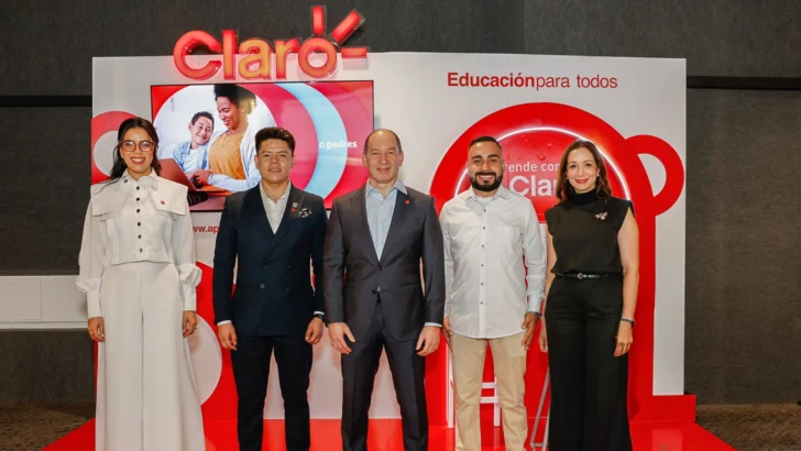 Nueva plataforma educativa gratuita impulsa la educación de calidad y la inclusión digital