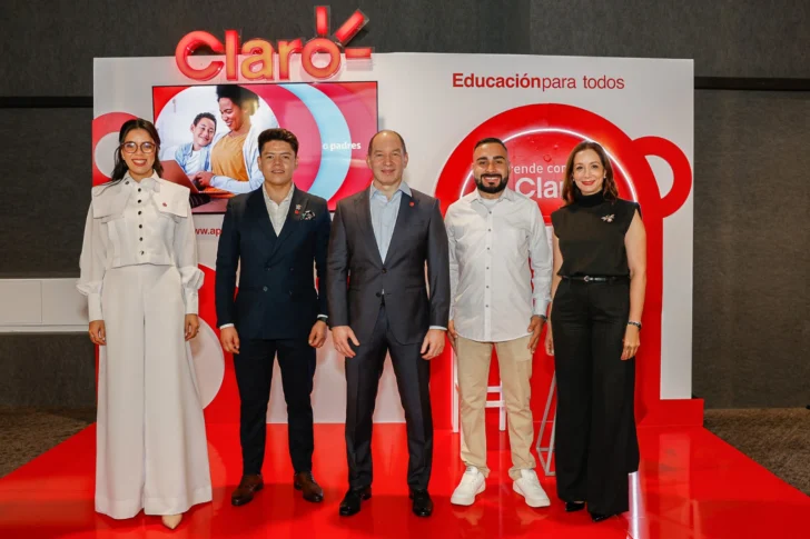 Nueva plataforma educativa gratuita impulsa la educación de calidad y la inclusión digital