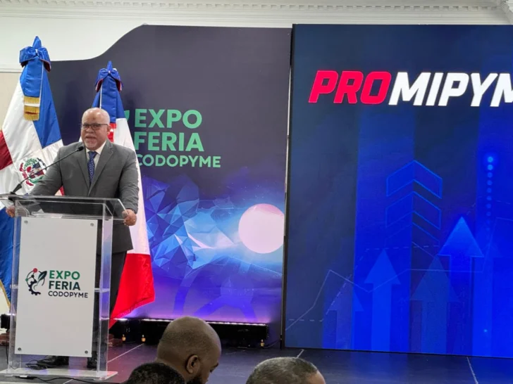 El 52 % de los RD$ 13,550 millones desembolsados por Promipyme corresponde a negocios liderados por mujeres