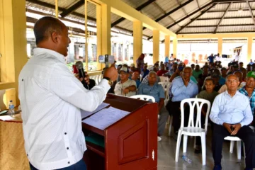 Agricultura renovará plantaciones de cacao Yamasá