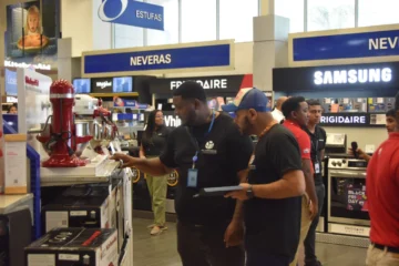 Ventas del Viernes Negro avanzan “muy bien” pese a la ralentización económica