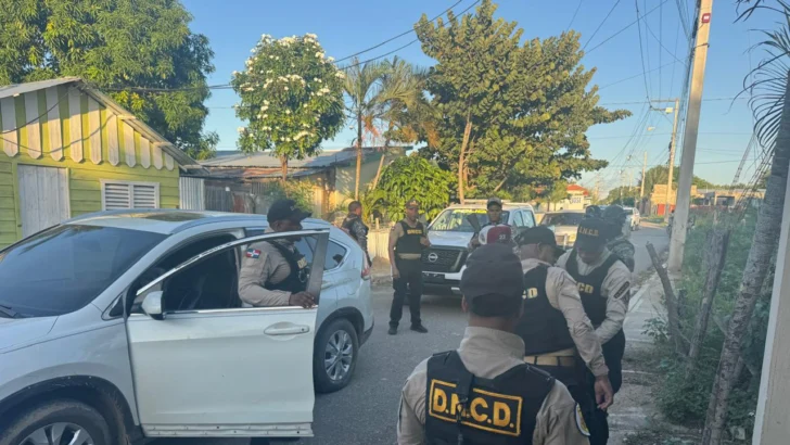 DNCD incauta 550 mil gramos de distintos narcóticos durante noviembre DNCD incauta 550 mil gramos de distintos narcóticos durante noviembre