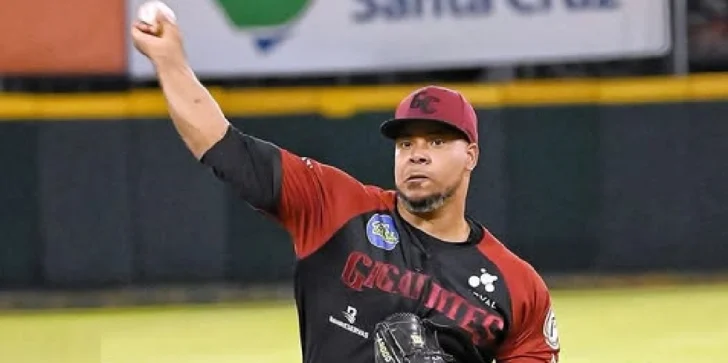 Gigantes y Leones dividen victorias en doble jornada y Águilas triunfan en su visita a las Estrellas