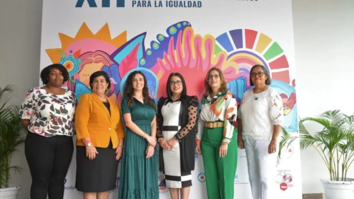 Centro de INTEC anuncia su XIII Conferencia Dominicana de Estudios de Género Centro de INTEC anuncia su XIII Conferencia Dominicana de Estudios de Género