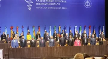 Un plan para la próxima década: qué queremos lograr con la Justicia del Futuro 2034