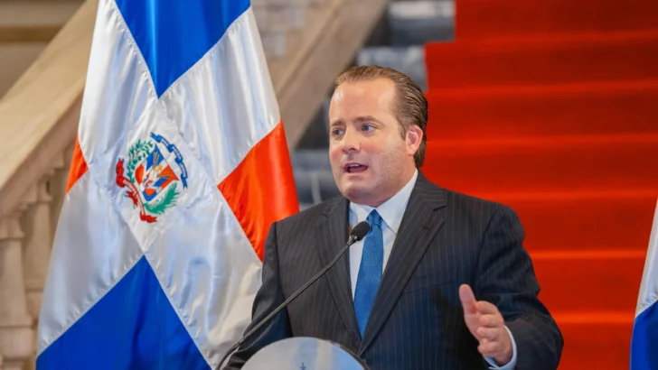 Gobierno convoca a licitación para la construcción de la autopista del Ámbar