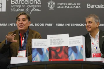 El español tiene 635 millones de hablantes en 2025, sólo superado por el mandarín y el hindi