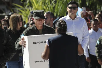 Honduras inicia los cinco días de silencio electoral previos a los comicios del domingo